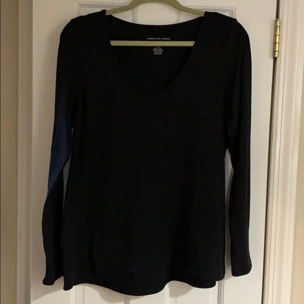 Super soft American Eagle top